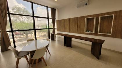 Flat à venda com 1 suíte no Centro de Campina Grande