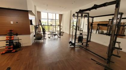 Flat à venda com 1 suíte no Centro de Campina Grande