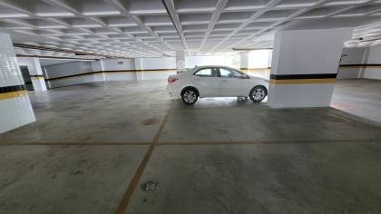 Flat à venda com 1 suíte no Centro de Campina Grande