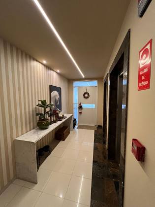 Apartamento à venda com 4 suítes no bairro Mirante, em Campina Grande