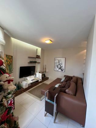 Apartamento à venda com 4 suítes no bairro Mirante, em Campina Grande