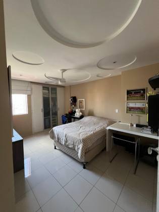 Apartamento à venda com 4 suítes no bairro Mirante, em Campina Grande