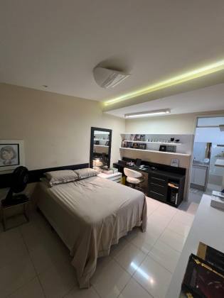 Apartamento à venda com 4 suítes no bairro Mirante, em Campina Grande