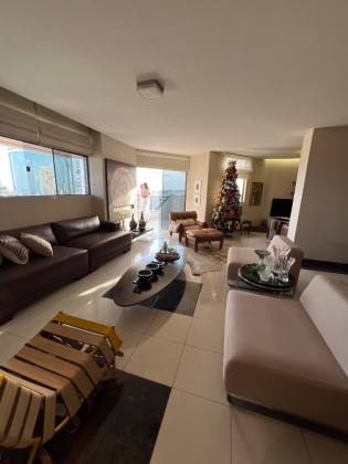 Apartamento à venda com 4 suítes no bairro Mirante, em Campina Grande