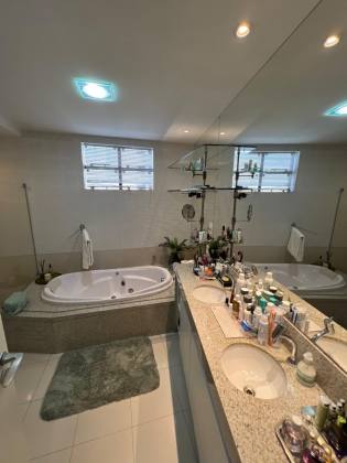 Apartamento à venda com 4 suítes no bairro Mirante, em Campina Grande