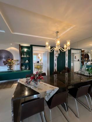 Apartamento à venda com 4 suítes no bairro Mirante, em Campina Grande