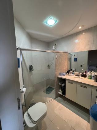 Apartamento à venda com 4 suítes no bairro Mirante, em Campina Grande