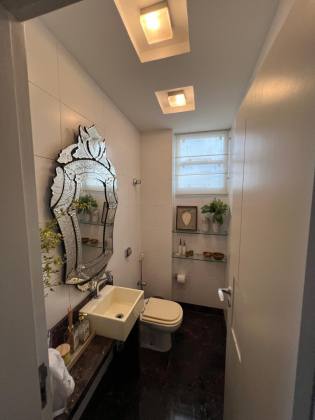 Apartamento à venda com 4 suítes no bairro Mirante, em Campina Grande