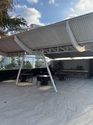 Apartamento à venda com 4 suítes no bairro Mirante, em Campina Grande