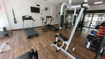 Apartamento à venda com 4 quartos, sendo 2 suítes no bairro Catolé em Campina Grande