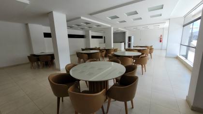 Apartamento à venda com 4 quartos, sendo 2 suítes no bairro Catolé em Campina Grande