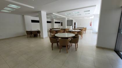 Apartamento à venda com 4 quartos, sendo 2 suítes no bairro Catolé em Campina Grande