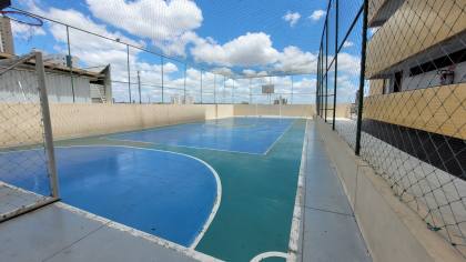 Apartamento à venda com 4 quartos, sendo 2 suítes no bairro Catolé em Campina Grande