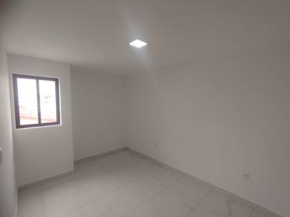 Apartamento à venda com 2 quartos, sendo 1 suíte no bairro Prata em Campina Grande