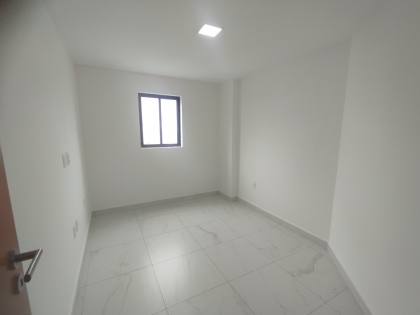 Apartamento à venda com 2 quartos, sendo 1 suíte no bairro Prata em Campina Grande