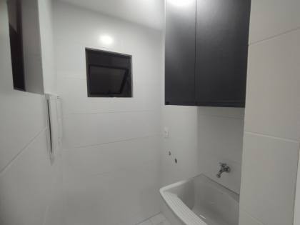 Apartamento à venda com 2 quartos, sendo 1 suíte no bairro Prata em Campina Grande