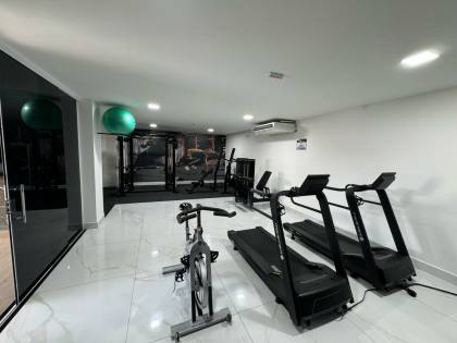 Flat à venda com 1 quarto, no bairro Prata em Campina Grande