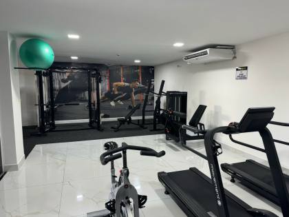 Flat à venda com 1 quarto, no bairro Prata em Campina Grande