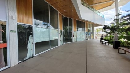 Loja para locação no Mandriani Home de Business em Campina Grande