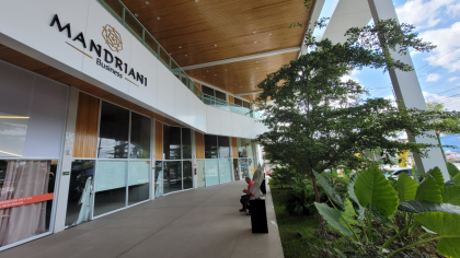 Loja para locação no Mandriani Home de Business em Campina Grande