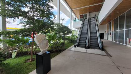 Loja para locação no Mandriani Home de Business em Campina Grande