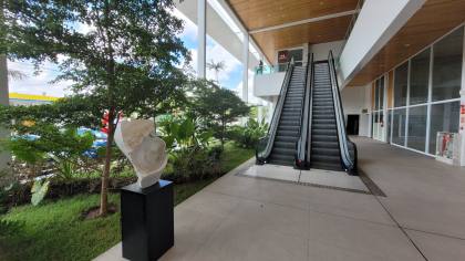 Loja para locação no Mandriani Home de Business em Campina Grande