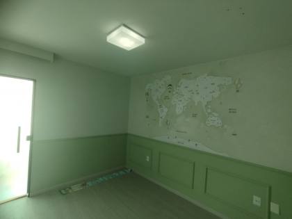 Casa duplex à venda com 3 quartos, sendo 1 suíte no bairro Mirante em Campina Grande