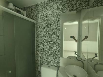 Casa duplex à venda com 3 quartos, sendo 1 suíte no bairro Mirante em Campina Grande