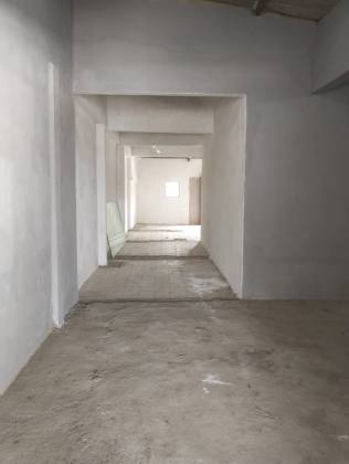 Casa à venda com 2 quartos na zona rural de Lagoa Nova