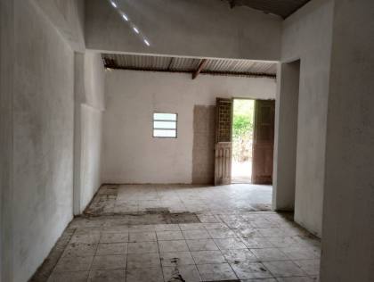 Casa à venda com 2 quartos na zona rural de Lagoa Nova