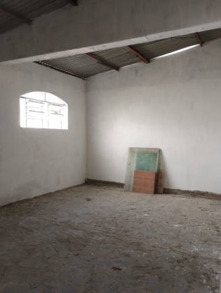 Casa à venda com 2 quartos na zona rural de Lagoa Nova