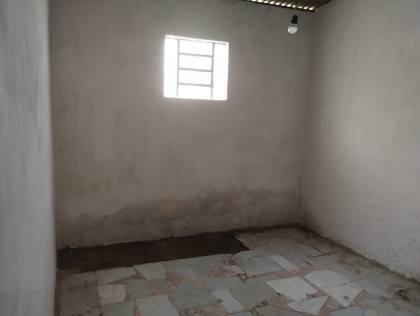 Casa à venda com 2 quartos na zona rural de Lagoa Nova