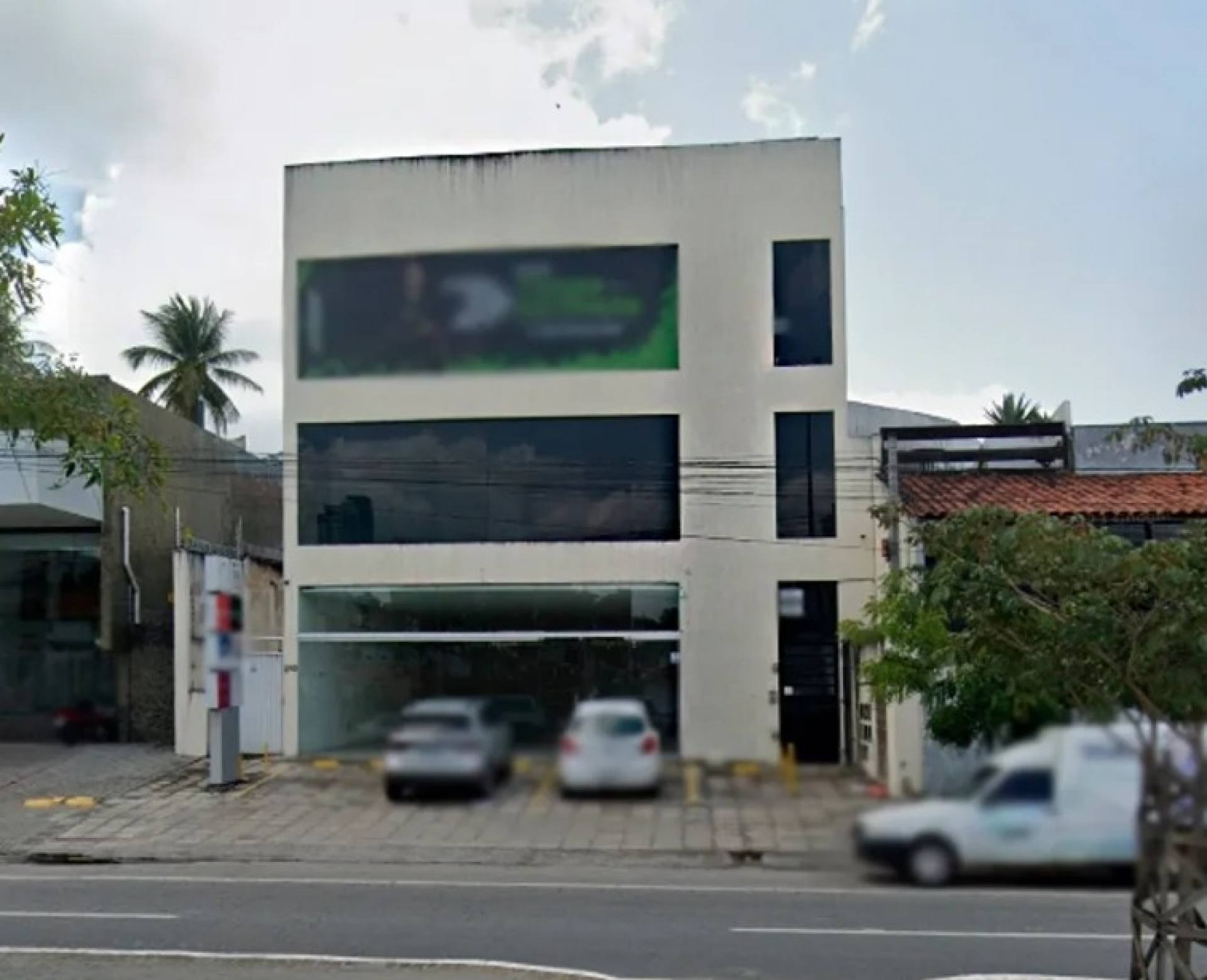 Sala comercial para locação no bairro Jardim Tavares em Campina Grande