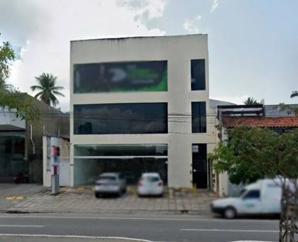 Sala comercial para locação no bairro Jardim Tavares em Campina Grande