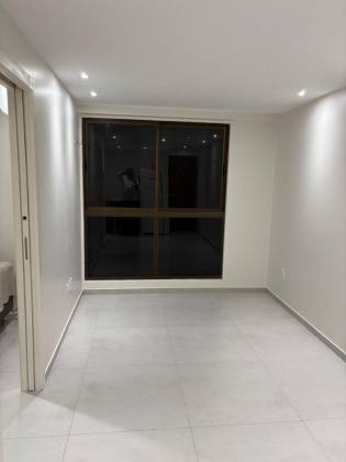 Apartamento à venda com 1 quarto suíte no bairro Jardim Oceania em João Pessoa