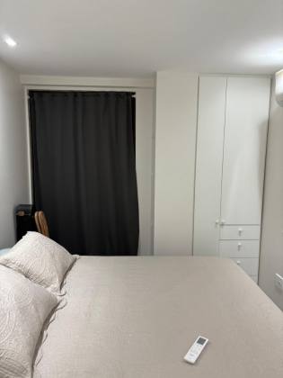 Apartamento à venda com 1 quarto suíte no bairro Jardim Oceania em João Pessoa