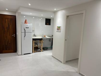 Apartamento à venda com 1 quarto suíte no bairro Jardim Oceania em João Pessoa
