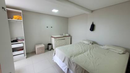 Apartamento à venda com 3 quartos 2 suítes no bairro Alto Branco em Campina Grande
