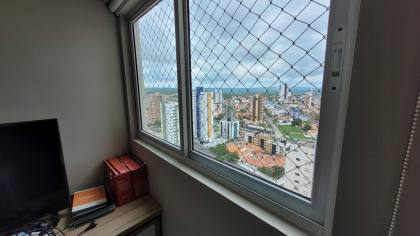 Apartamento à venda com 3 quartos 2 suítes no bairro Alto Branco em Campina Grande