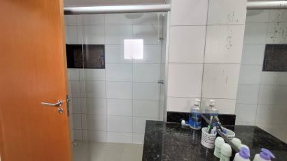 Apartamento à venda com 3 quartos 2 suítes no bairro Alto Branco em Campina Grande