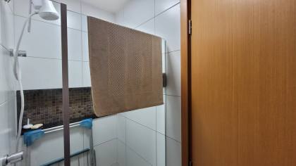 Apartamento à venda com 3 quartos 2 suítes no bairro Alto Branco em Campina Grande