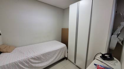 Apartamento à venda com 3 quartos 2 suítes no bairro Alto Branco em Campina Grande