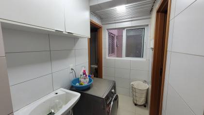Apartamento à venda com 3 quartos 2 suítes no bairro Alto Branco em Campina Grande