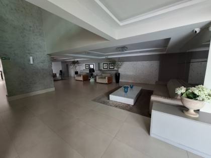 Apartamento à venda com 3 quartos 2 suítes no bairro Alto Branco em Campina Grande