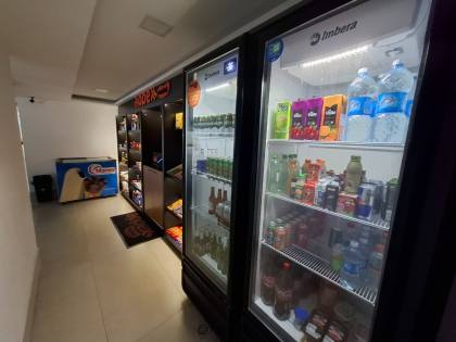 Apartamento à venda com 3 quartos 2 suítes no bairro Alto Branco em Campina Grande