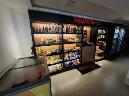 Apartamento à venda com 3 quartos 2 suítes no bairro Alto Branco em Campina Grande