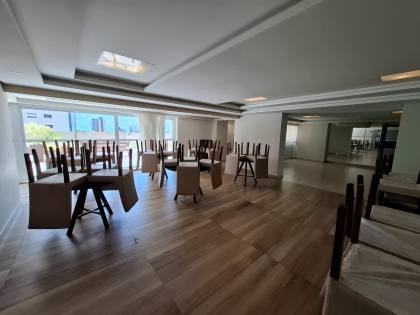 Apartamento à venda com 3 quartos 2 suítes no bairro Alto Branco em Campina Grande