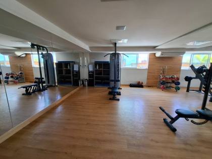 Apartamento à venda com 3 quartos 2 suítes no bairro Alto Branco em Campina Grande