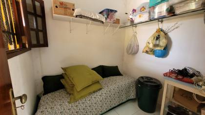 Casa à venda com 3 quartos, sendo 1 suíte, no bairro Jardim Paulistano em Campina Grande