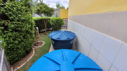 Casa à venda com 3 quartos, sendo 1 suíte, no bairro Jardim Paulistano em Campina Grande